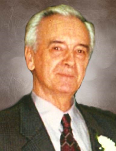 Obituary of Georges Andre Gagnon