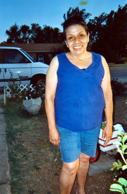Obituary of Soledad Villa