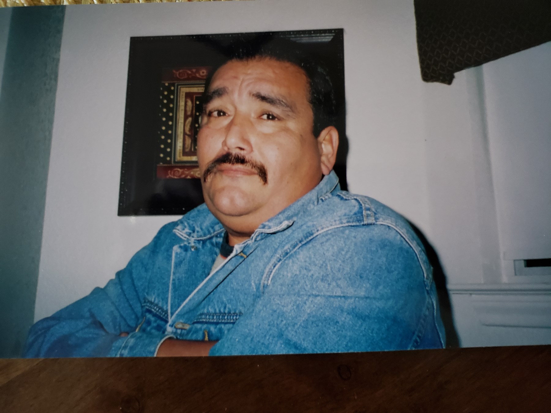 Obituary of Raul Guerrero, Jr.