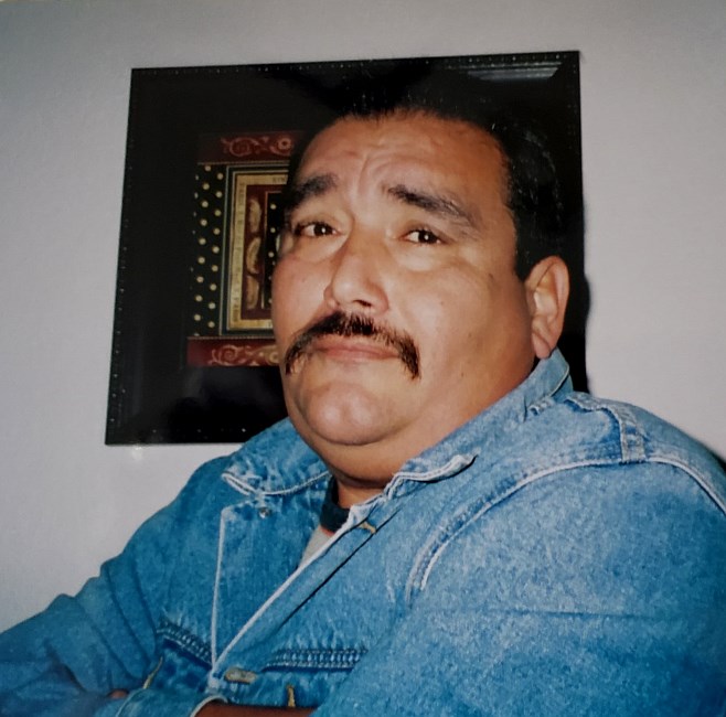 Obituary of Raul Guerrero, Jr.