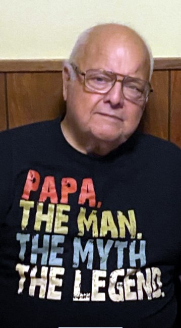 Obituary of Jose A DeLaBarrera