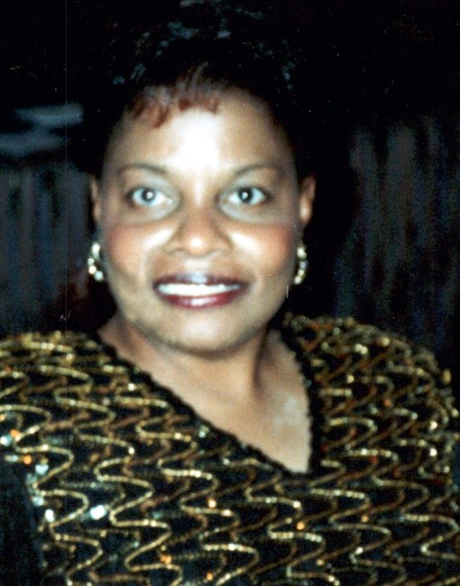 Obituary of Sandra Constance Hope Edwards