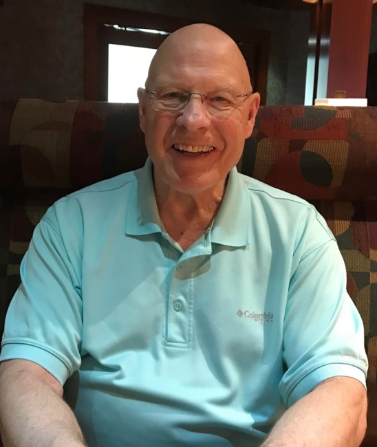 Obituario de Richard Allen Gregory