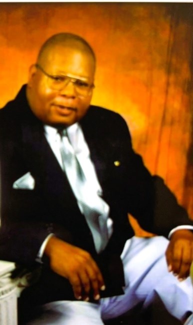 Obituario de Edward Lee Walker