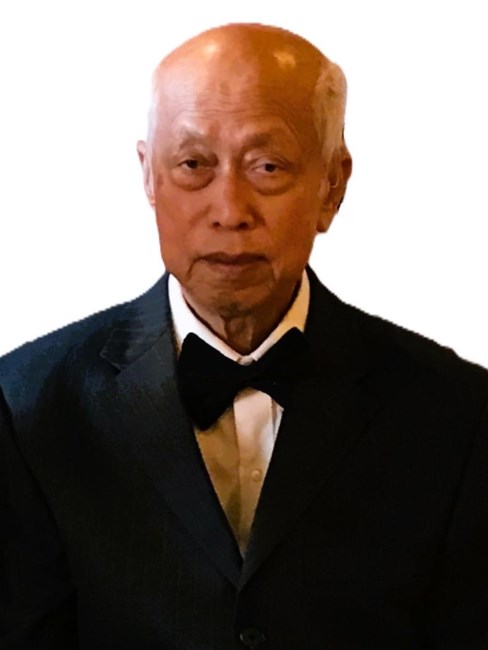 Obituary of Ha To Huynh