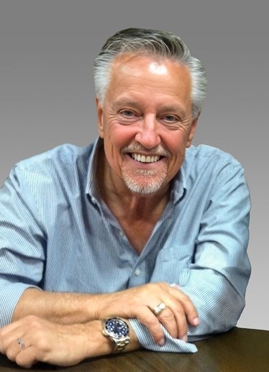 Obituary of John Angelo Groza