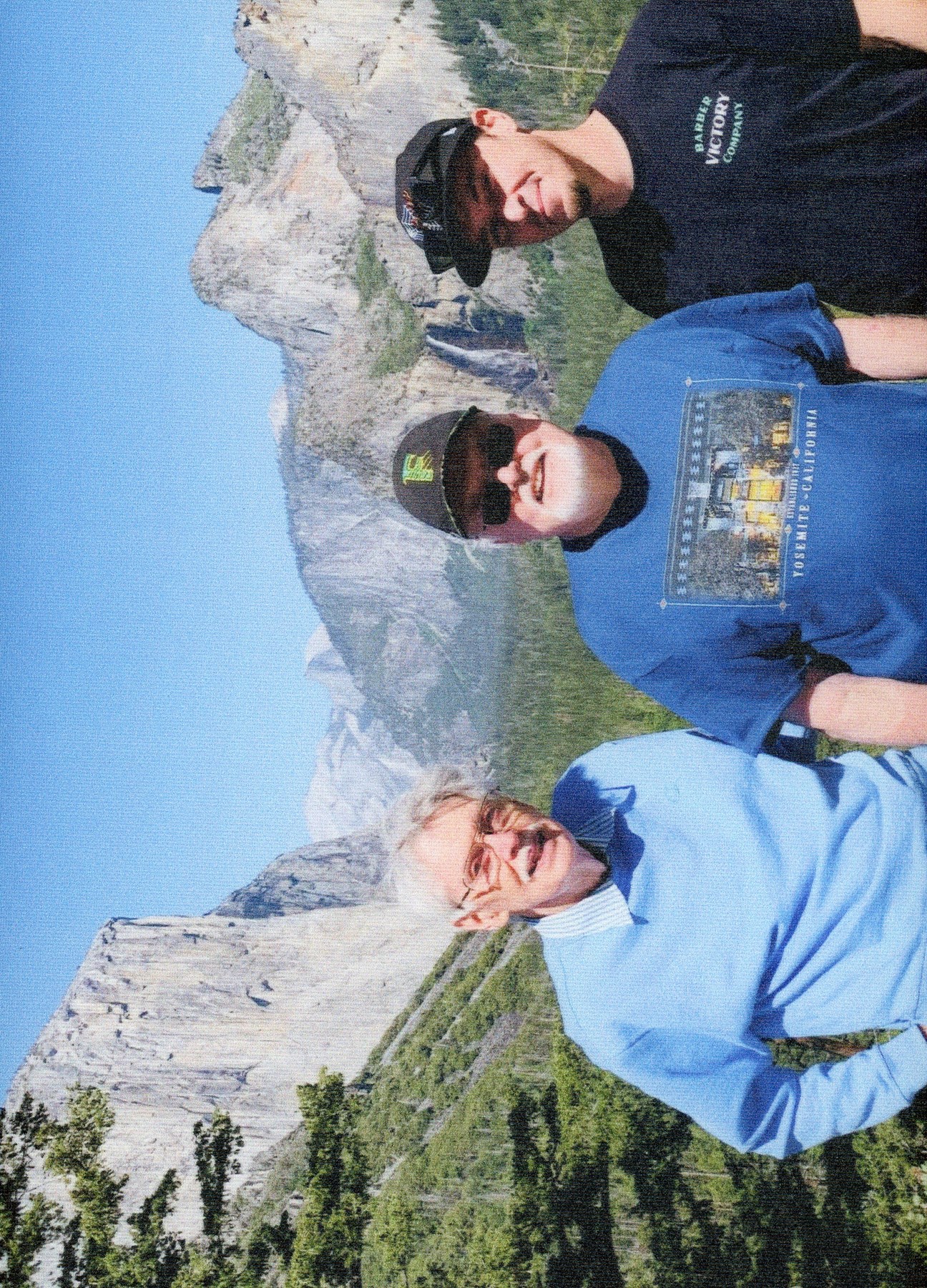 Obituary of Kenneth Doyle Prestridge