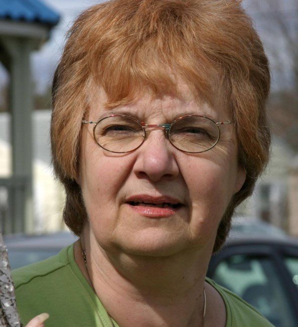 Obituary of Maureen Frances Shea