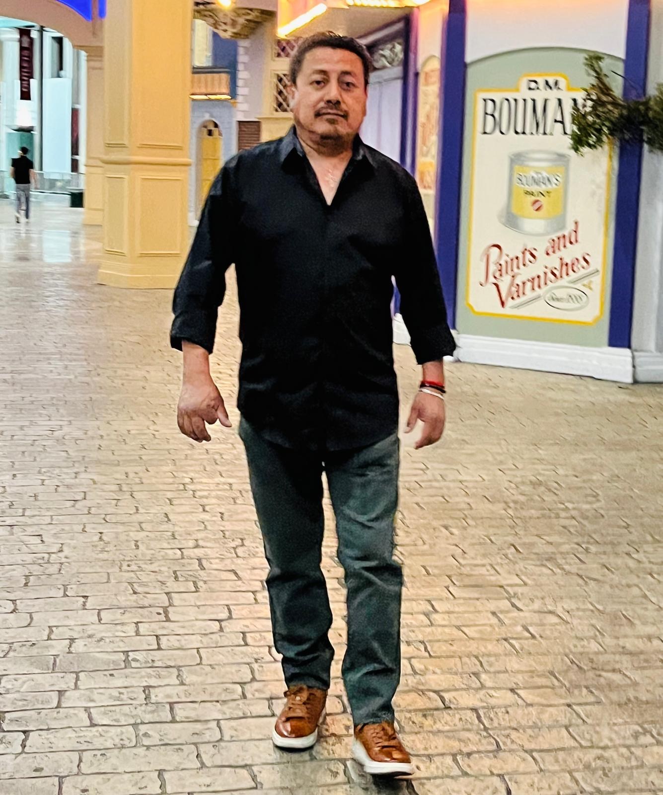 Obituario de Raul Hernandez