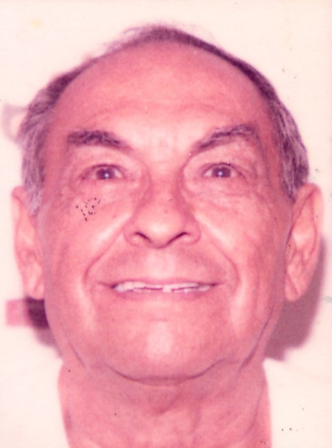 Obituary of Arturo "Tury" Gonzalez