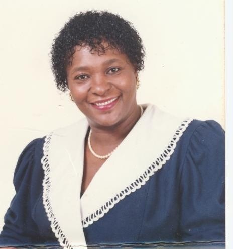 Obituary of Ernestine James
