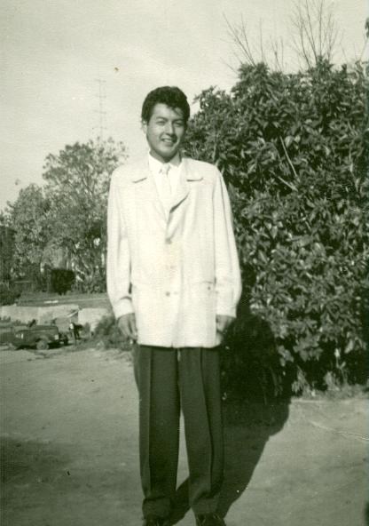 Obituary of Jose Arevalo Jr.