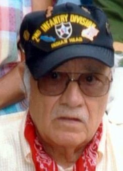 Obituary of Roman J. Ortiz