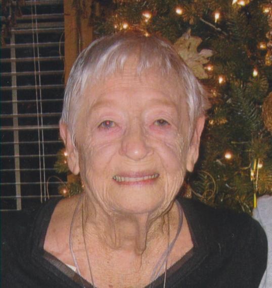 Minnie avis de d??c??s Corpus Christi, TX