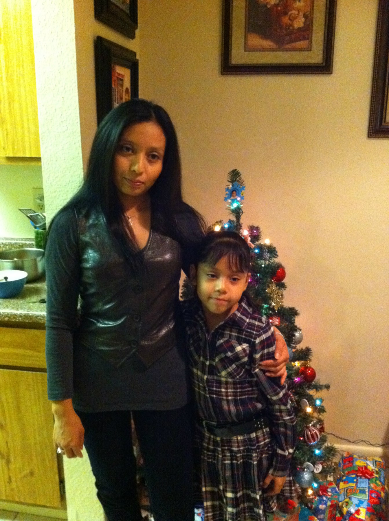 Obituary of Yolanda Navarrete Garcia