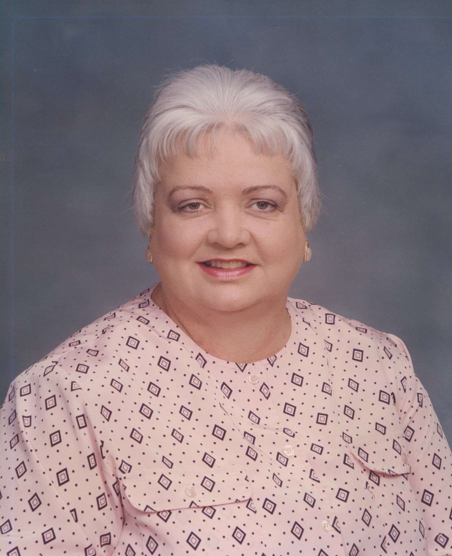 Martha Berryhill Obituary Gardendale, AL