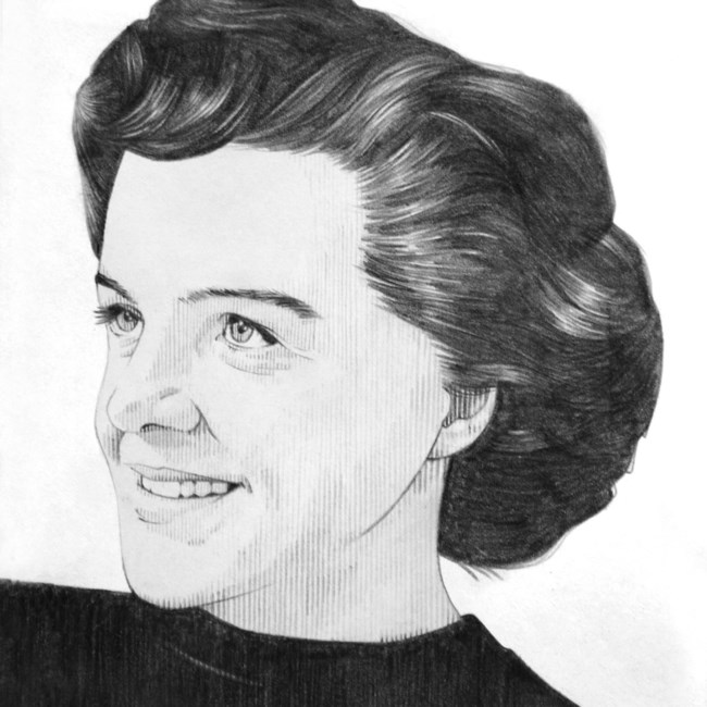 Obituary of Vera Blanche Sutherland