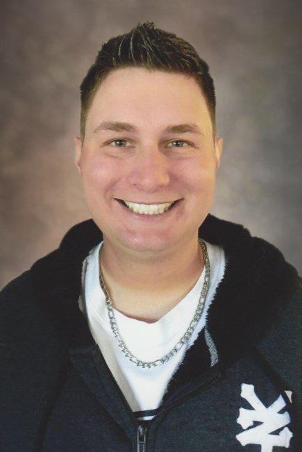 Obituario de Christian William Harned
