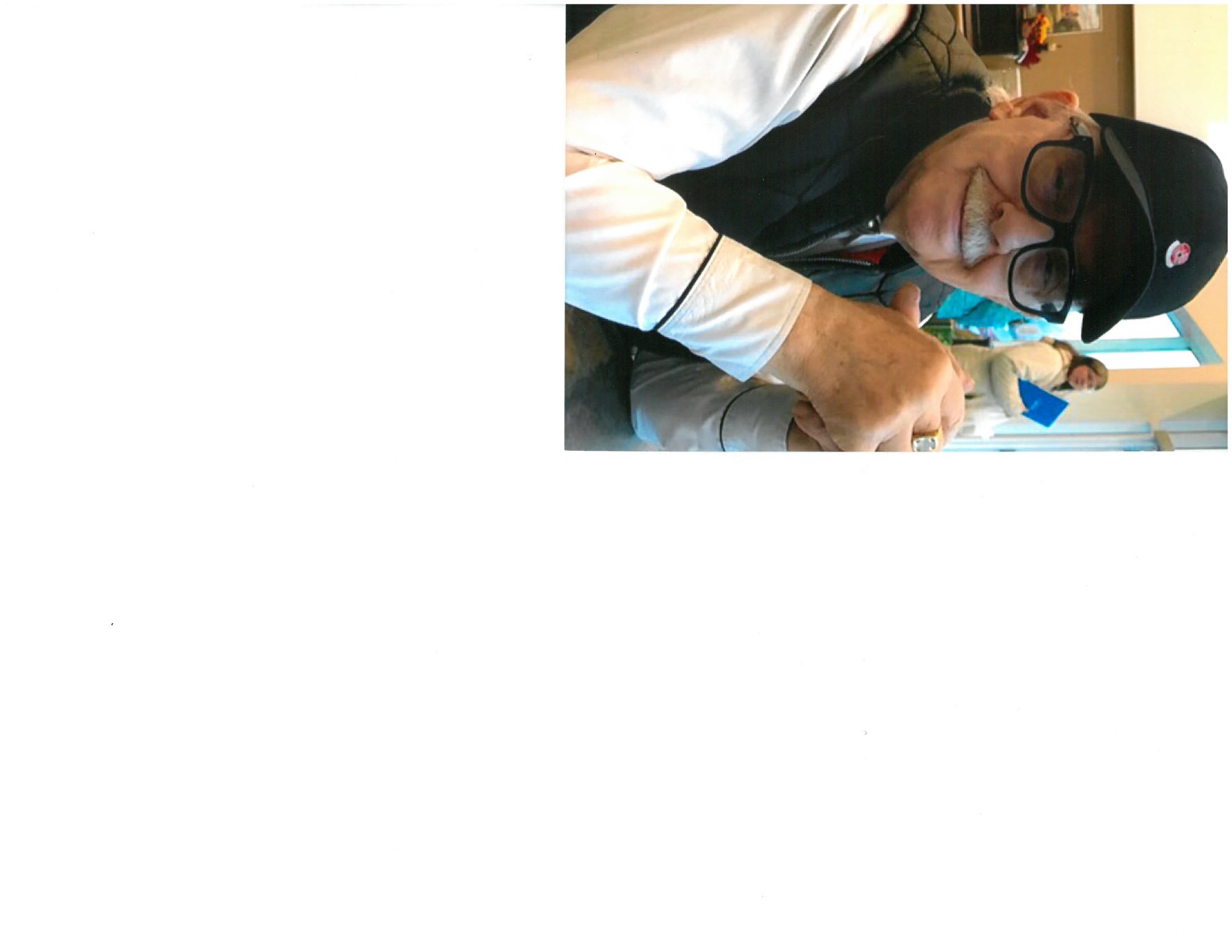 Obituary of John Franz Loeffler