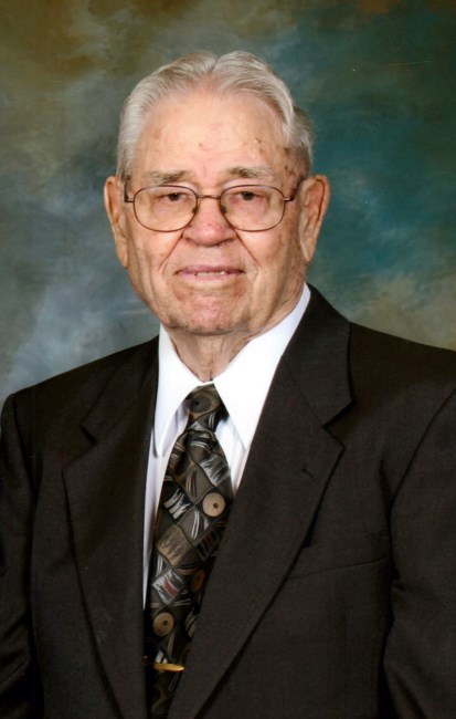 Obituary of Edd P. Williams