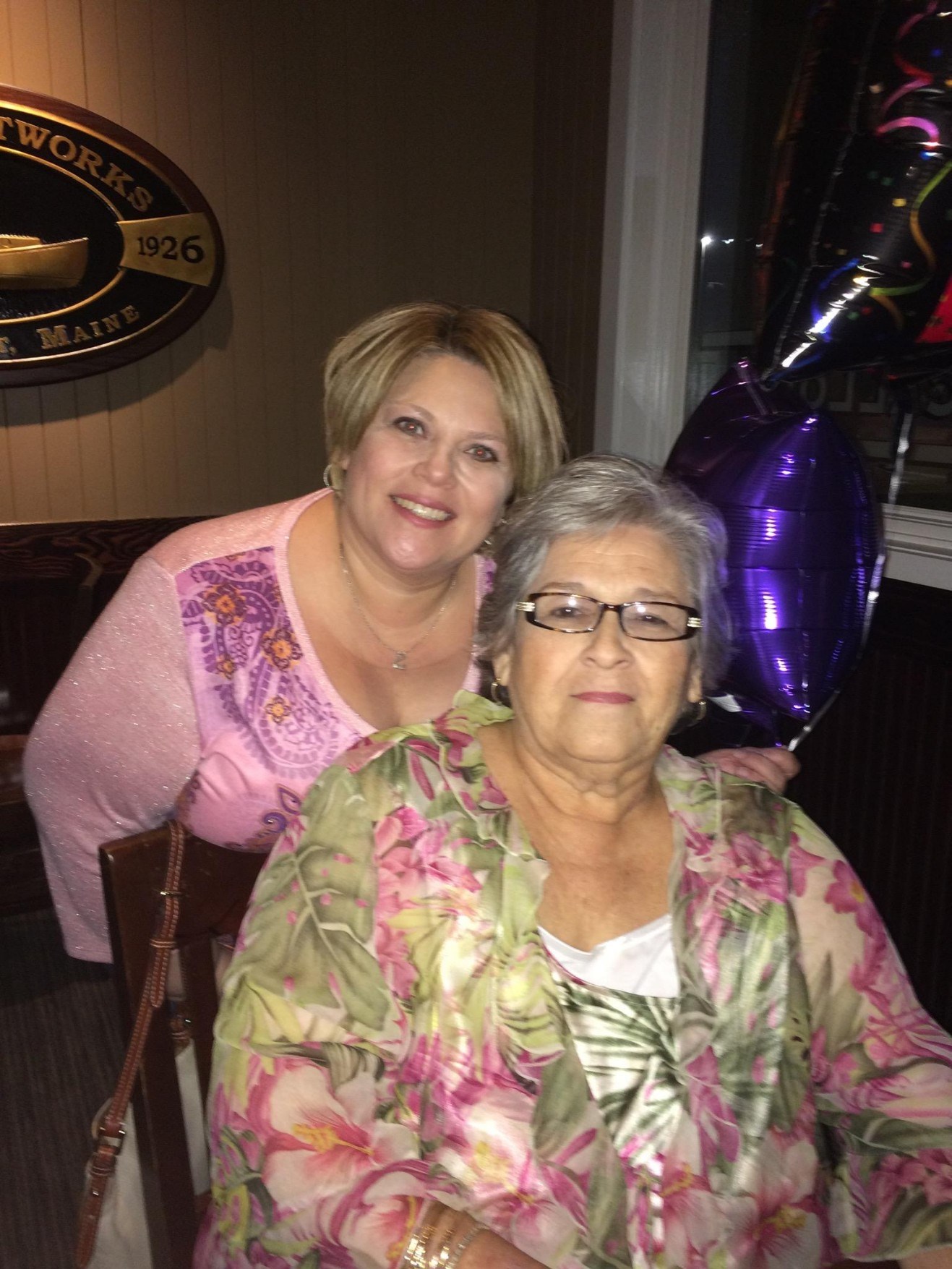 Obituario de Orelia Garcia