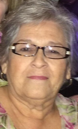 Obituary of Orelia Garcia