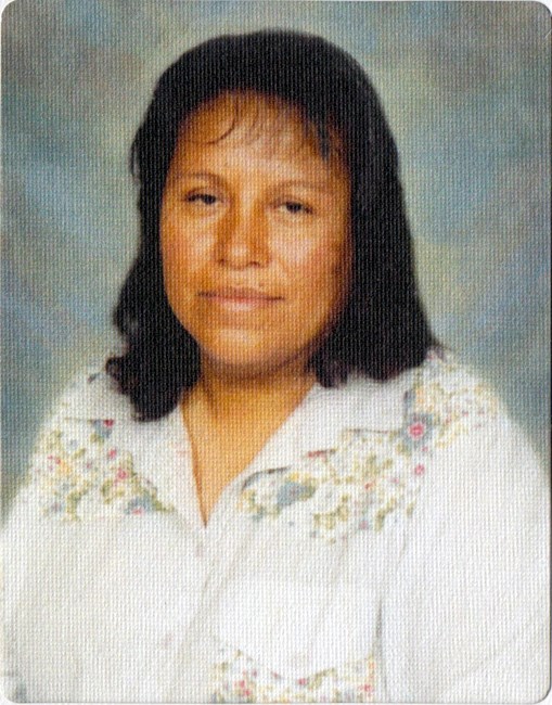 Obituary of Teresita Perrusquia Malagon