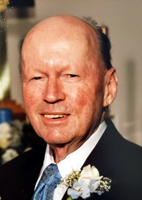Obituary of Edward D. Dorr