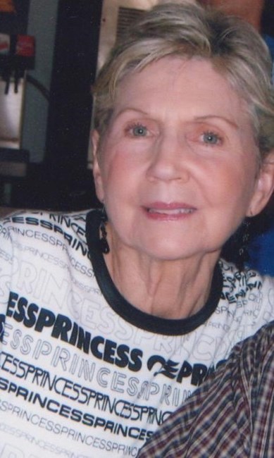 Obituary of Marian J. "Maggie" Brown