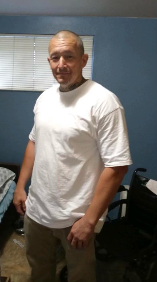 Obituary of Alejandro Romo Jr.