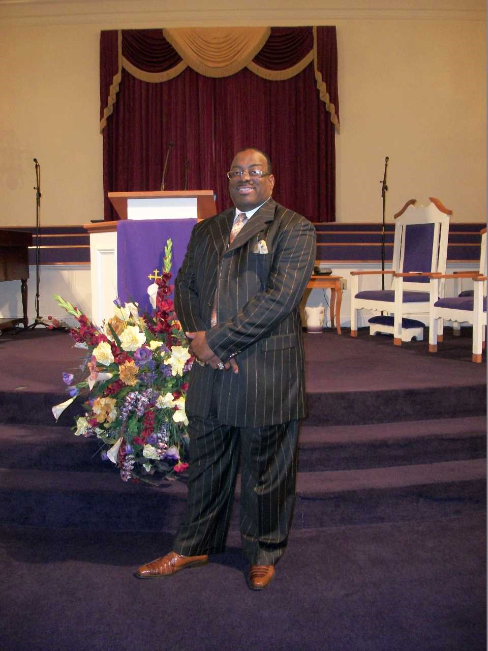 Obituary of Craig S. Baymon