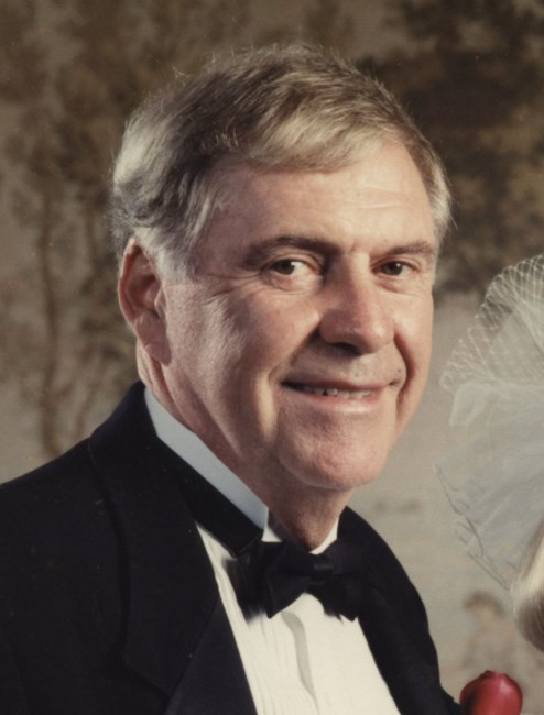 Obituary of Donald C. Belcher