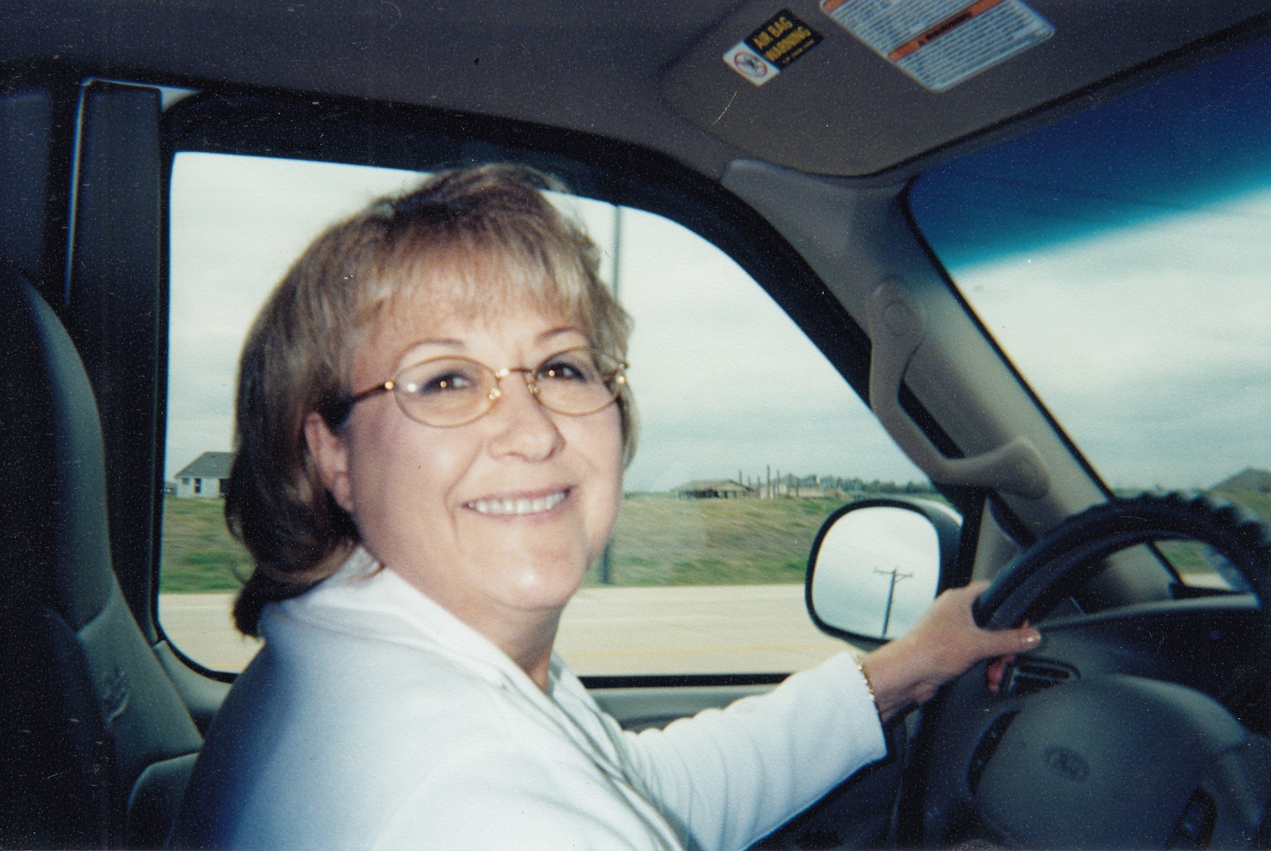 Obituary of Patricia Dooley Netherland