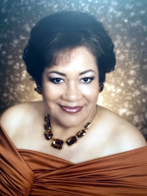 Obituary of Matilde "Aracelly" Maldonado