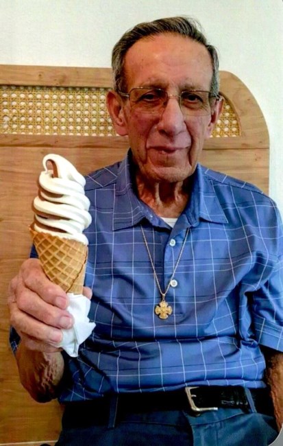 Obituary of Rodney "Jay" Dupuy Jr.