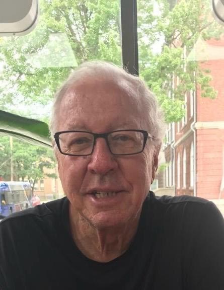 Obituary of Michel Duval