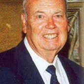 Obituary of Winston Alton Simmonds