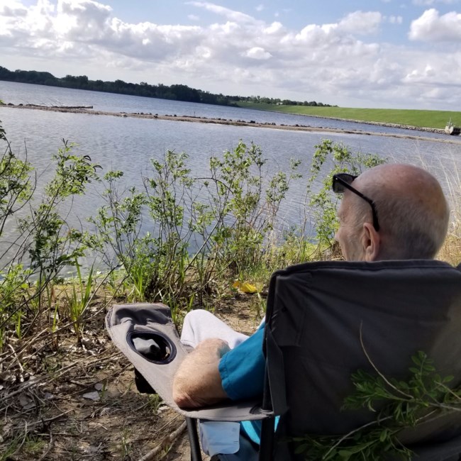 Obituary of Bill R. Mack