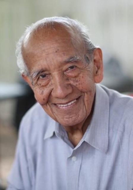 Obituary of Tomas G. Ramirez