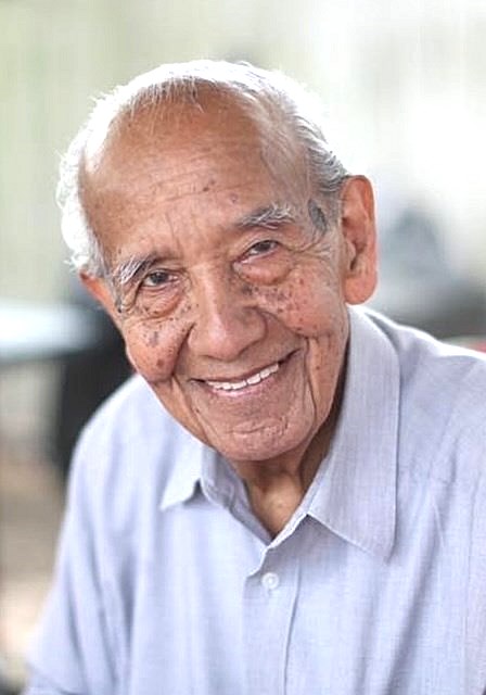 Obituary of Tomas G. Ramirez