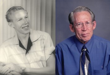 Obituary of William Glen Durfey