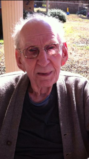 Obituary of Albert Owens