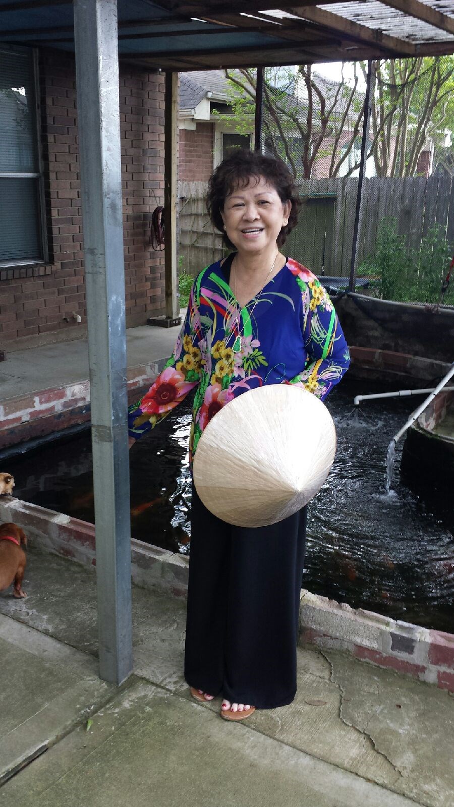 Obituary of Huỳnh Mỹ