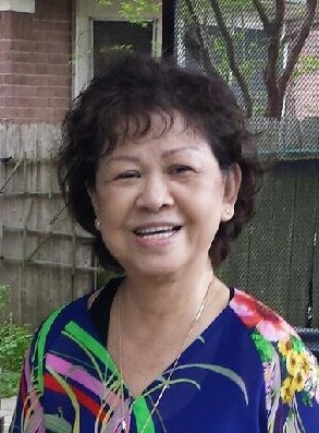 Obituary of Huỳnh Mỹ