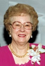 Mae Shelton