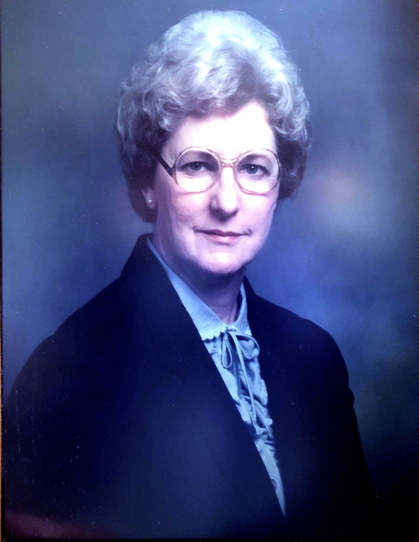 Obituario de Nina F. Spencer