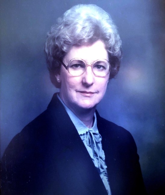 Obituario de Nina F. Spencer