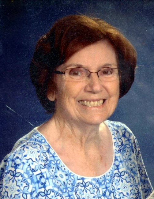 Obituary of Shirley Bennett