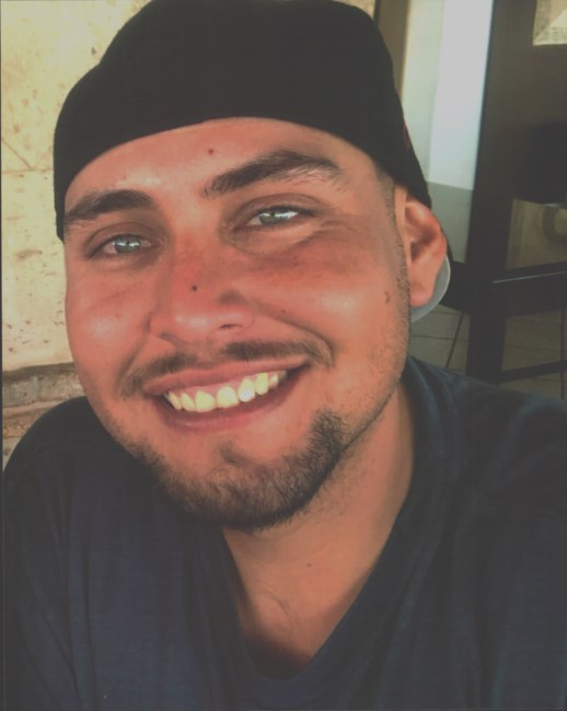 Obituary of Samuel Tripp