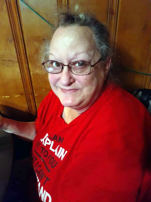 Obituary of Kathy Lynn Guinn